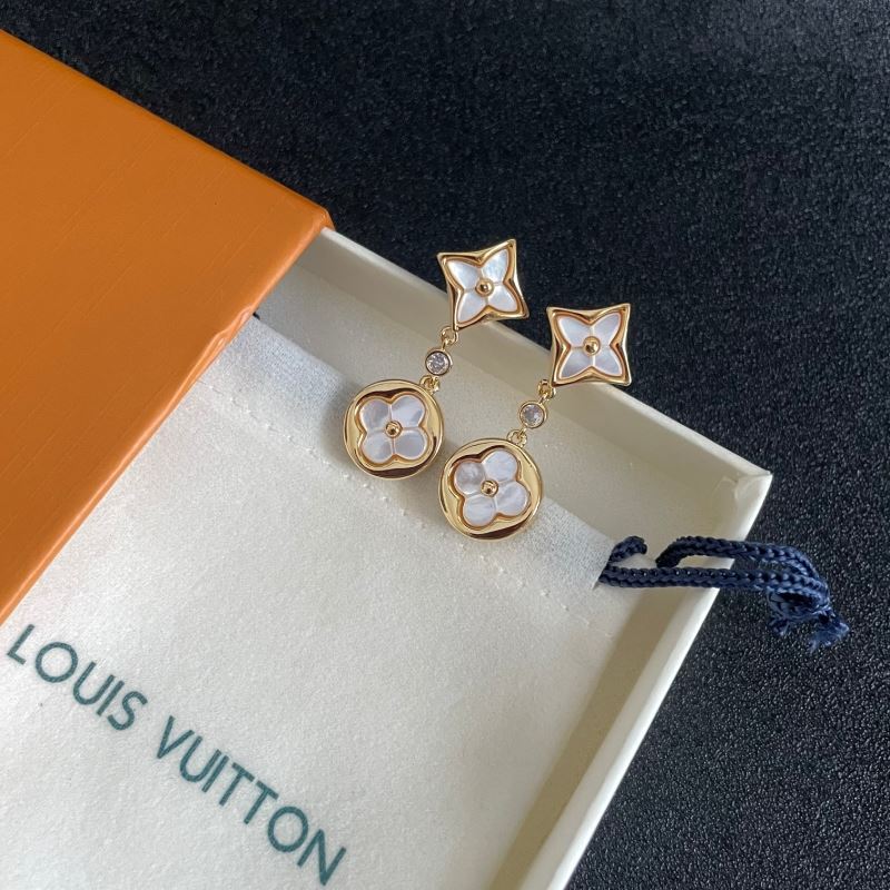 Louis Vuitton Earrings